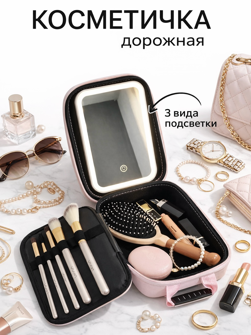 Косметичка