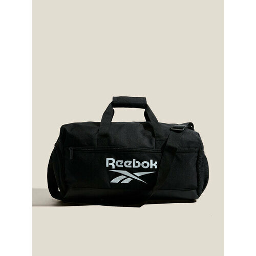 Спортивная сумка Reebok 8023431 черный