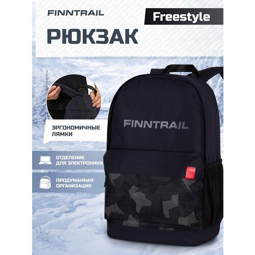 Рюкзак FINNTRAIL 