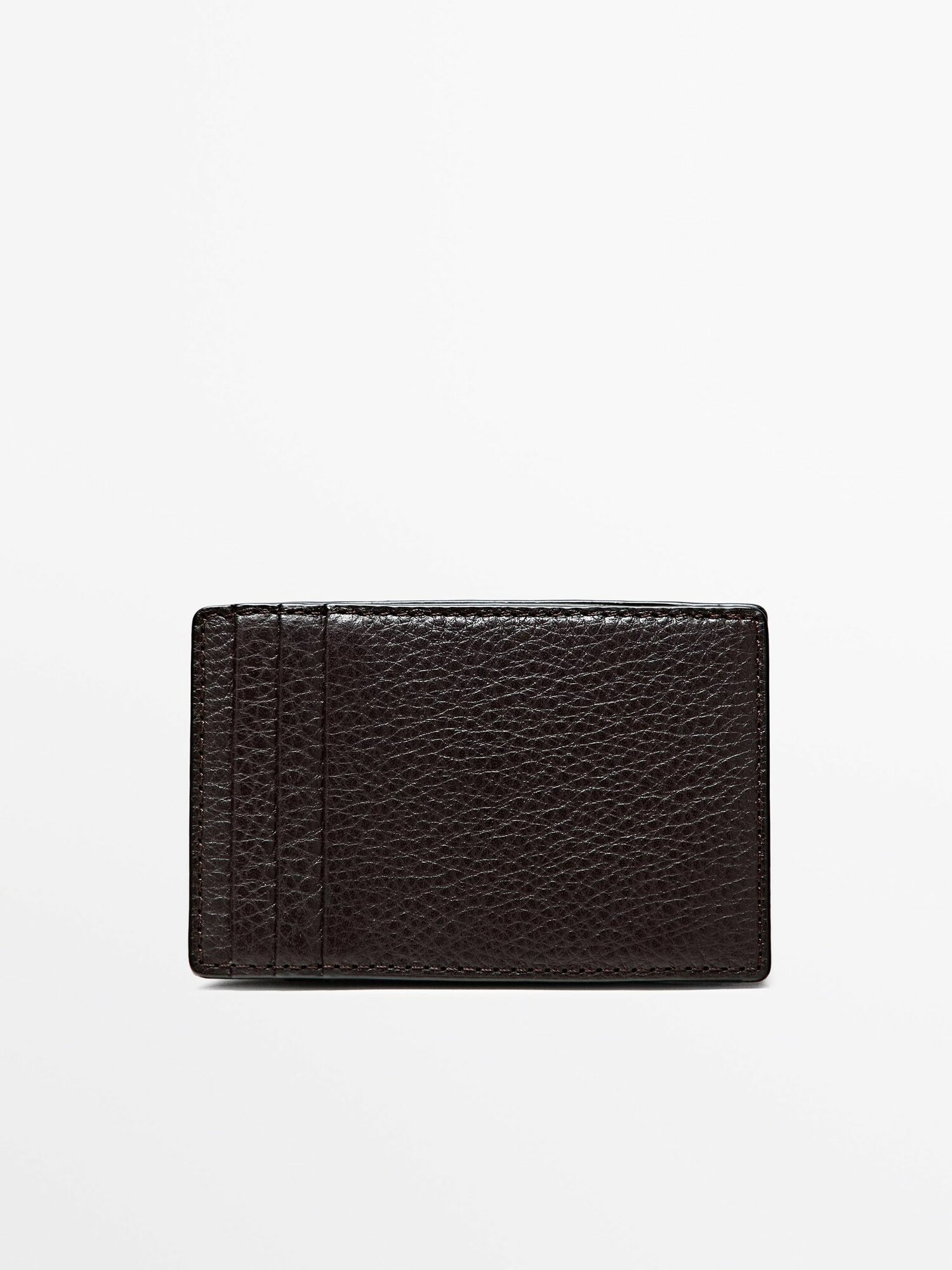 Кошелек Massimo Dutti