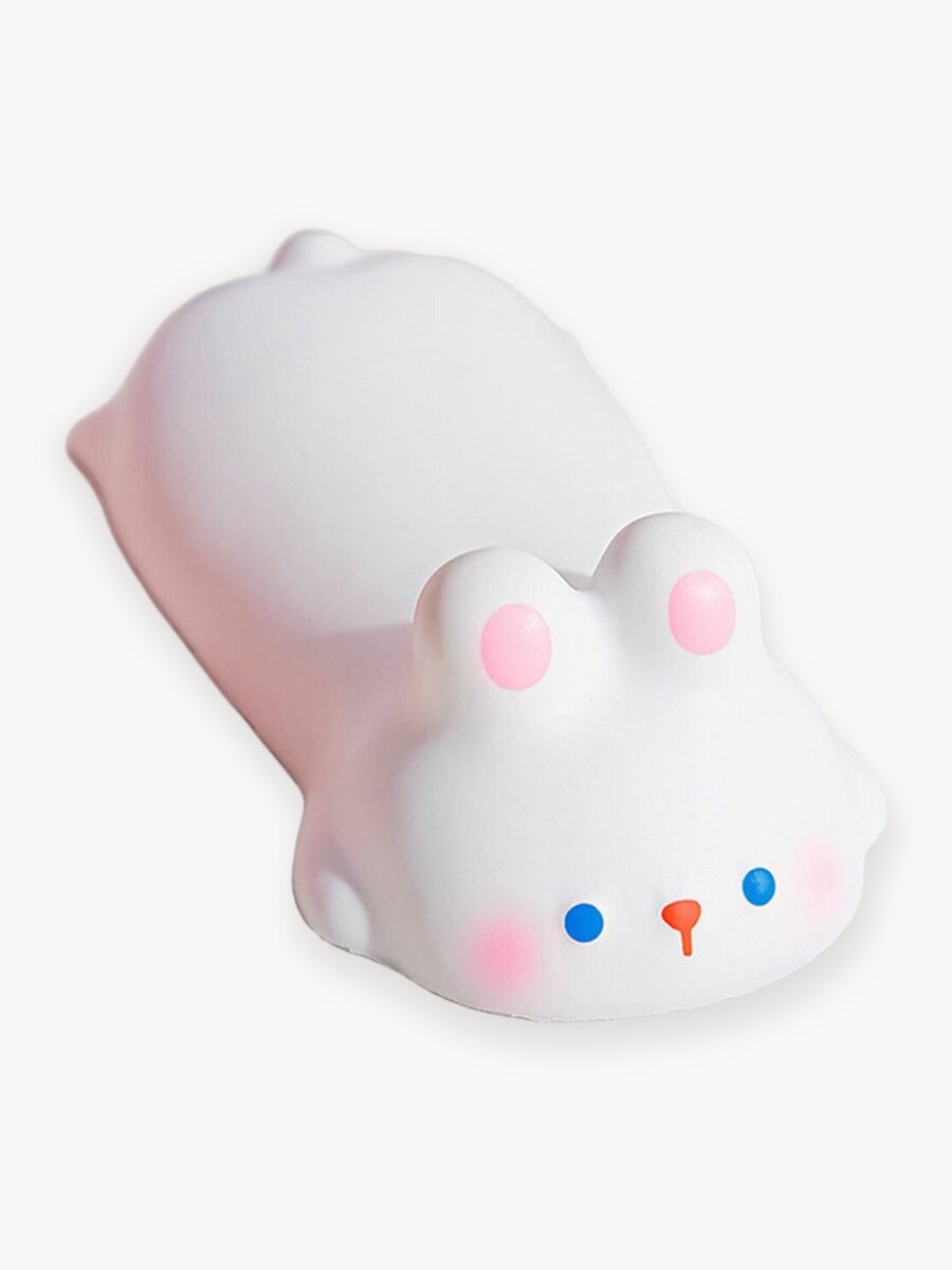 Подставка под запястье Зайчик