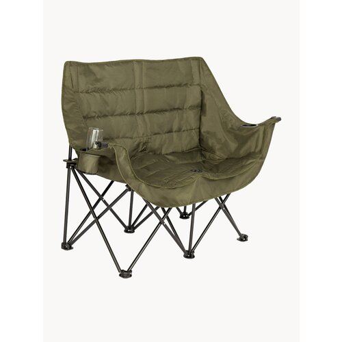 Туристическое кресло Indefini 2-местное 133x57x95 3030WBC