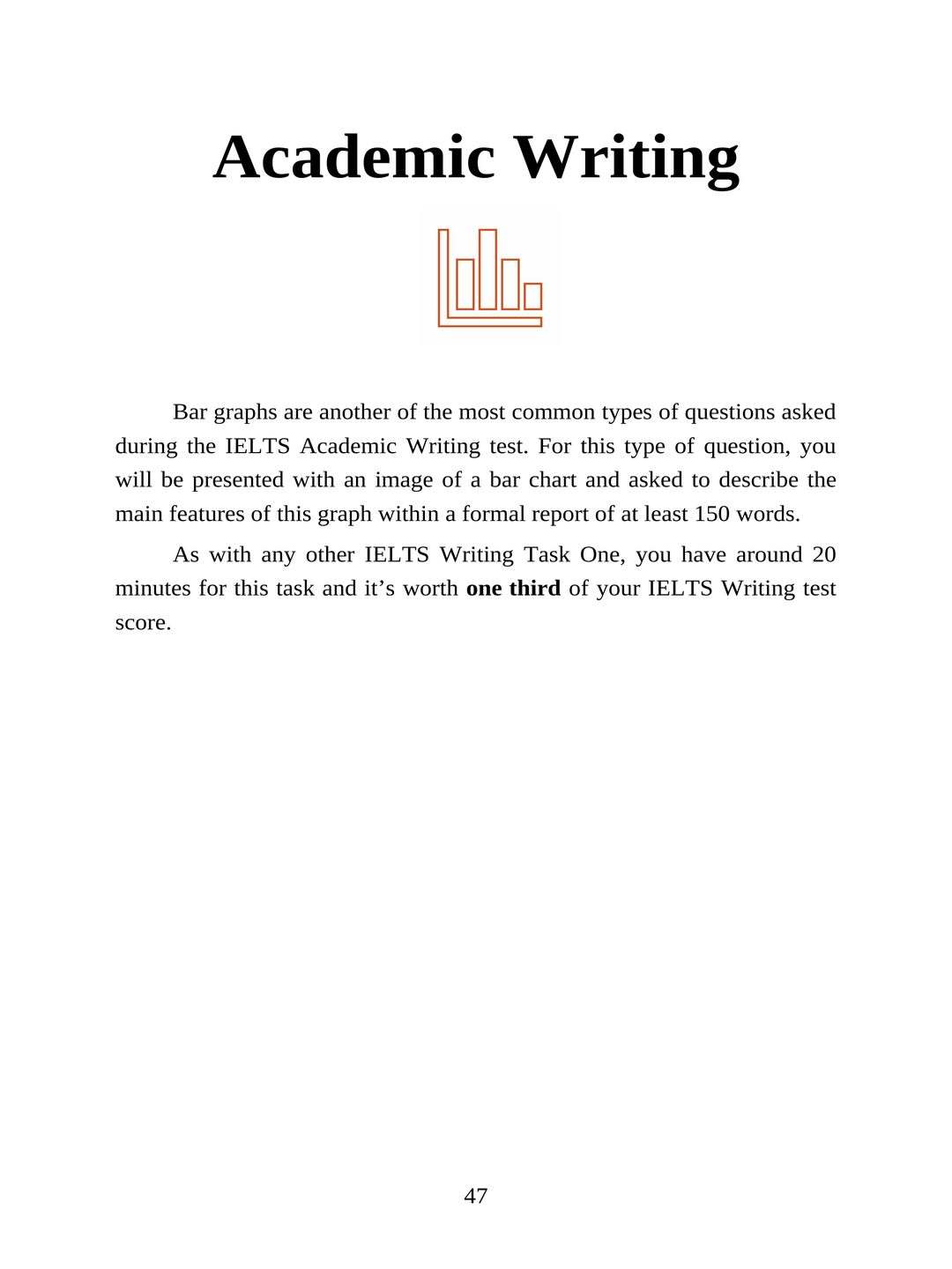 IELTS Writing 9.0 Proficiency Task 1 — пошаговое руководство для идеального эссе — фото 1