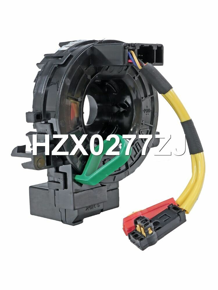 Контактная группа подушки безопасности Krauf HZX0277ZJ