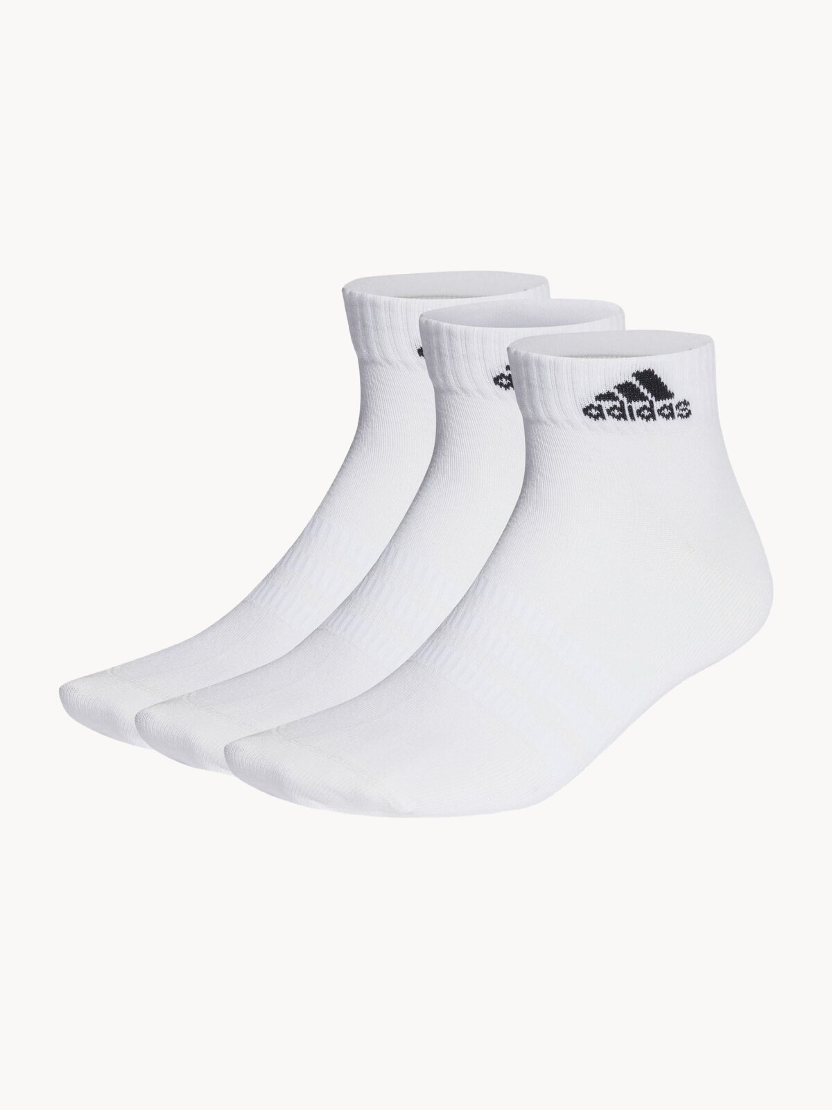 Носки спортивные Thin and Light Ankle, комплект