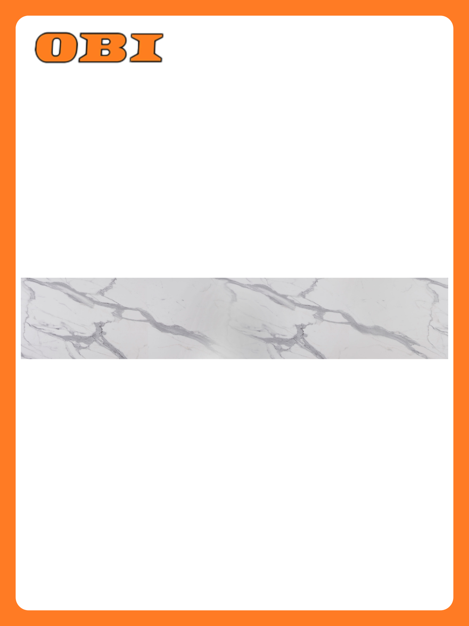 Стеновая панель МДФ 