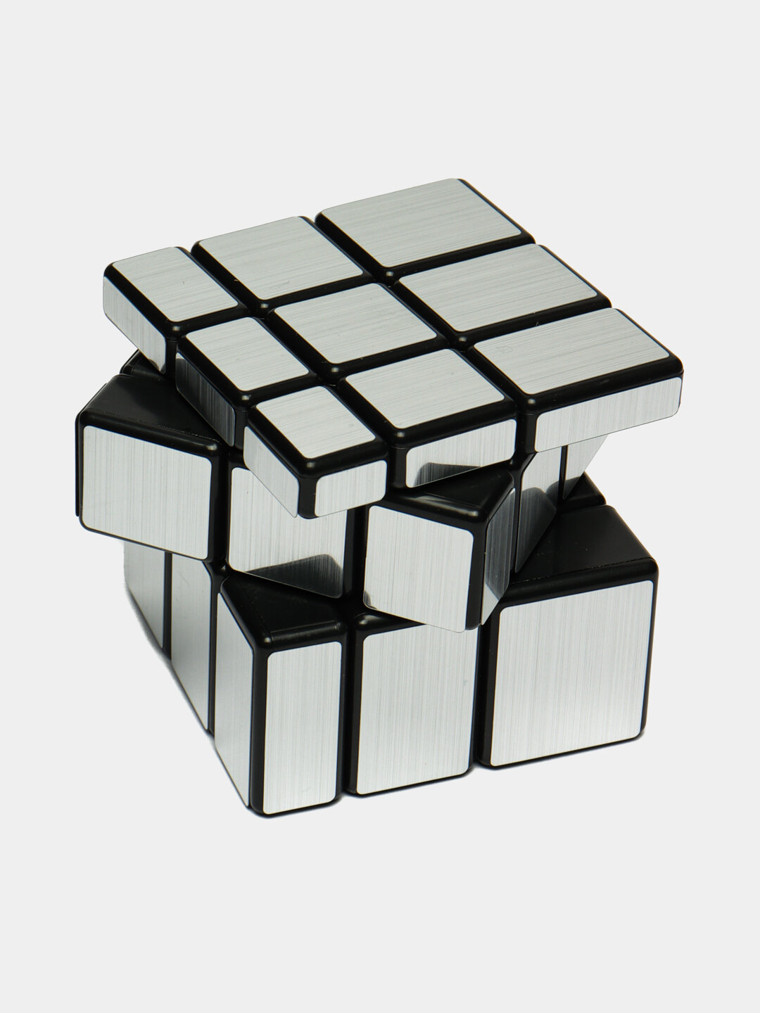 Геометрический кубик-головоломка, кубик Рубика — фото 1