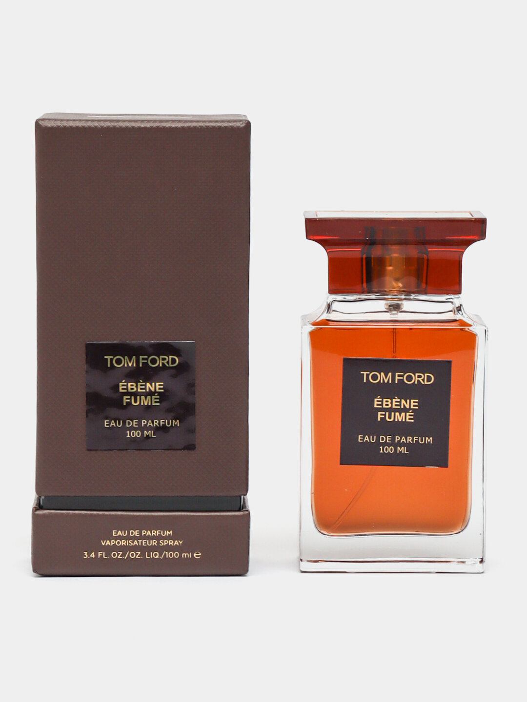 Парфюмерная вода Ebene Fume, 100 мл