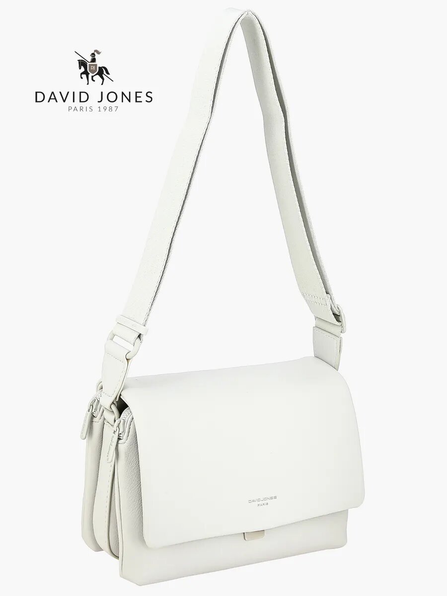 Сумка кросс-боди