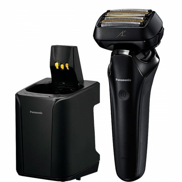 Электробритва Panasonic ES-LV9U-K820 — фото 1