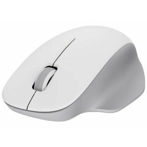 фото Беспроводная мышь xiaomi wireless mouse comfort edition, белая (bhr9354gl)