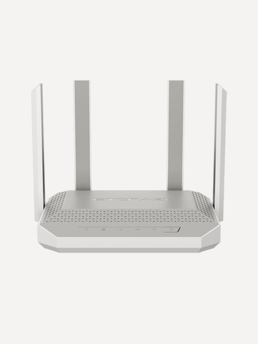 Изображение товара Netcraze Ultra NC-1812 Мультигигабитный роутер Wi-Fi 7 BE7200 с портами 1×10G, 1×2.5G и 4×1G, USB 3.2 и 2.0