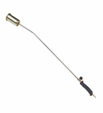 Горелка кровельная газовоздушная Корунд ГВП-1000В, д.60