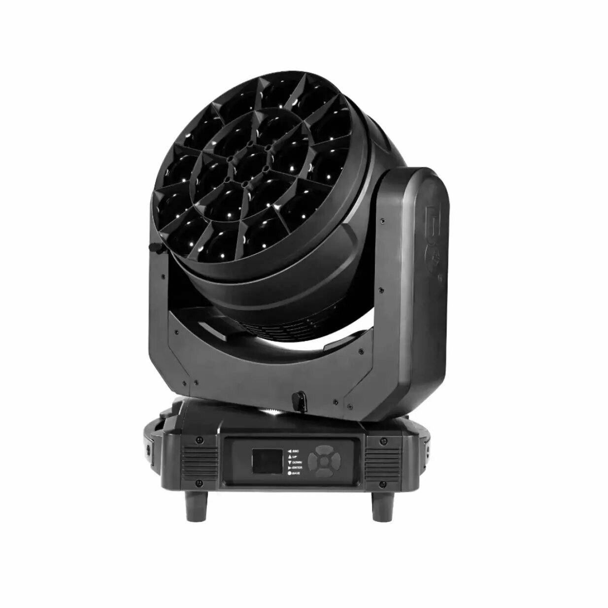 Прожектор полного движения LED Diapro Torrenti Middle Rainbow — фото 1