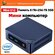 Beelink Мини ПК Beelink MINI S12 (Intel Alder Lake N95 CPU, 12th Gen, RAM 8 ГБ, ...