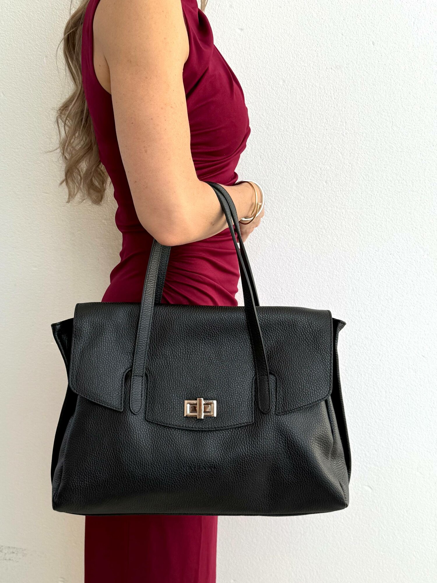 Сумка сэтчел Ripani 