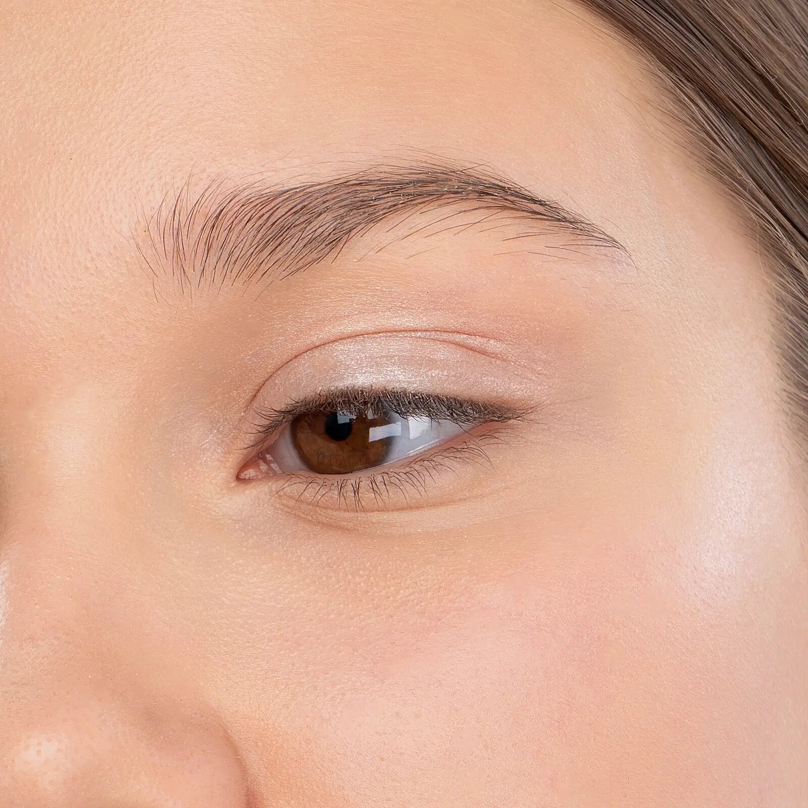 STELLARY Тени для век наборные тон 03, вес 1г, перламутровые — фото 1