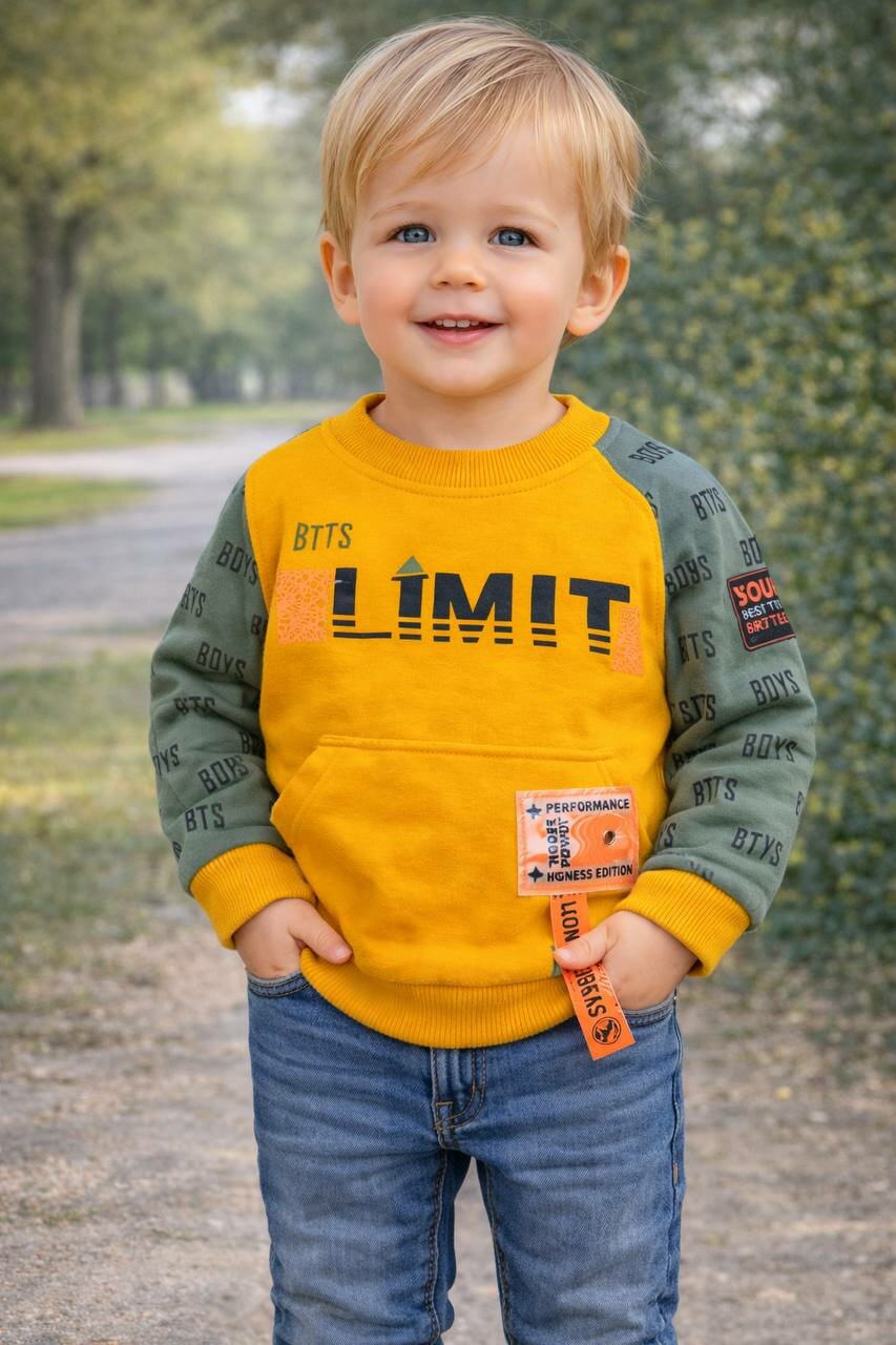 Джемпер  1 год