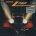 ZZ TOP Eliminator (LP)