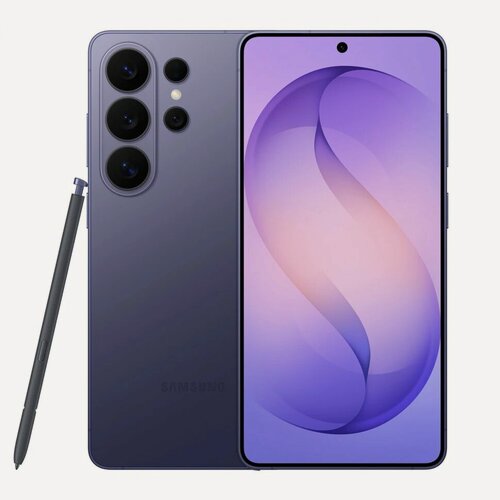 Изображение товара Смартфон Samsung Galaxy S26 Ultra 12/512Gb (S948B) Cobalt Violet