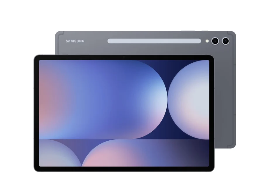 Планшет Samsung Galaxy Tab S10+ BSM-X826B 12/512GB серый [sm-x826bzapcau]