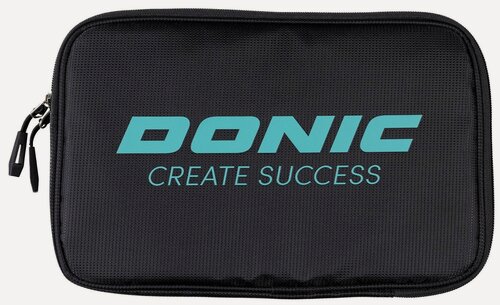 Изображение товара Чехол для ракетки настольного тенниса DONIC двойной Faze