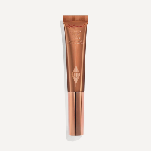 Изображение товара Charlotte Tilbury Жидкий контур для лица Hollywood Contour Wand (Medium-Deep) 12 мл