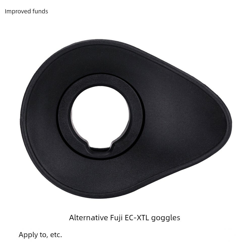 JJC окуляр Fujifilm EC-XT L для XT4 XT3 XT5 XH2S XT2 XH2 Улучшенная версия