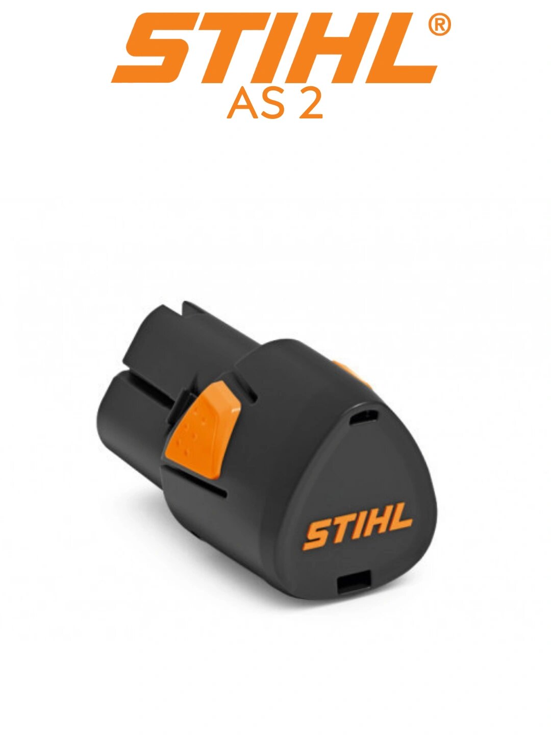 Аккумулятор STIHL AS 2 10.8V 2.6Ah Li-Ion для аккумуляторных инструментов STIHL система AS