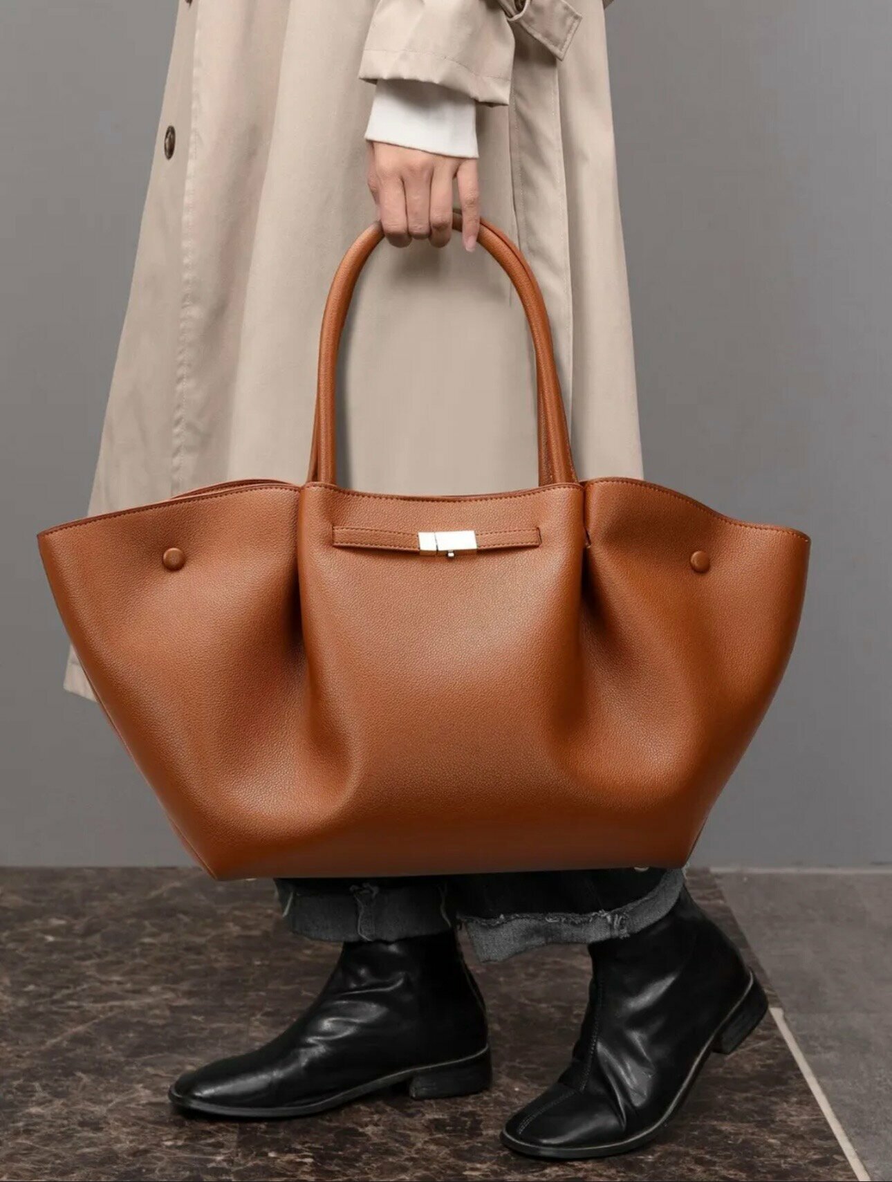 Сумка тоут M.Secret 