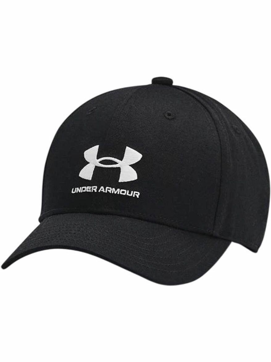 Бейсболка Youth Branded Lockup Adj для мальчиков