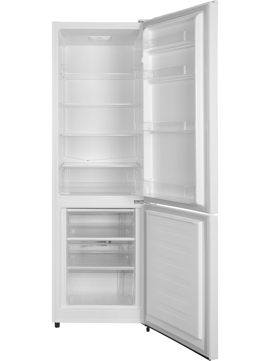 Холодильник Gorenje RK4181PW4 двухкамерн. общий объем 277л белый