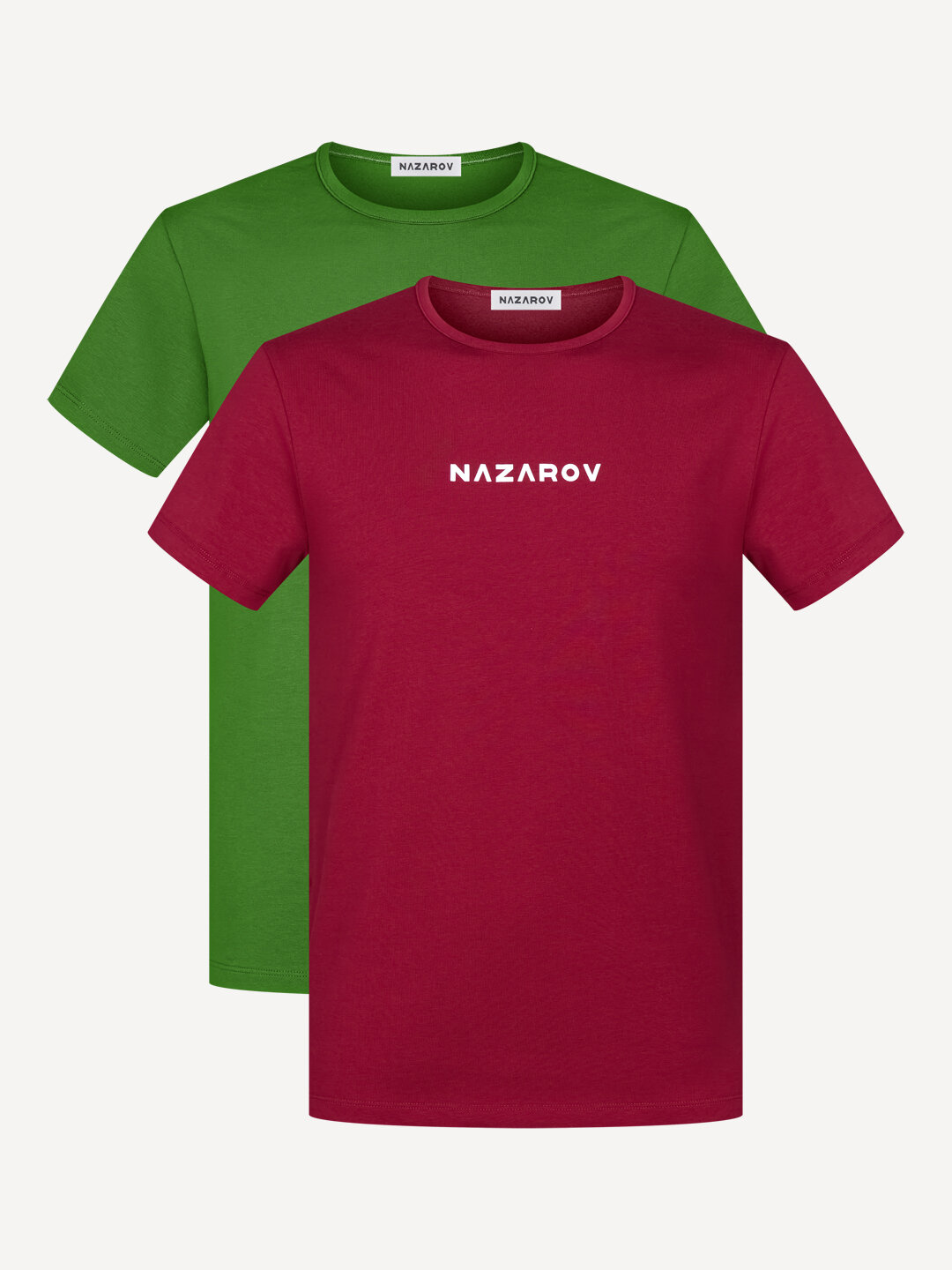 Футболка Mood Color