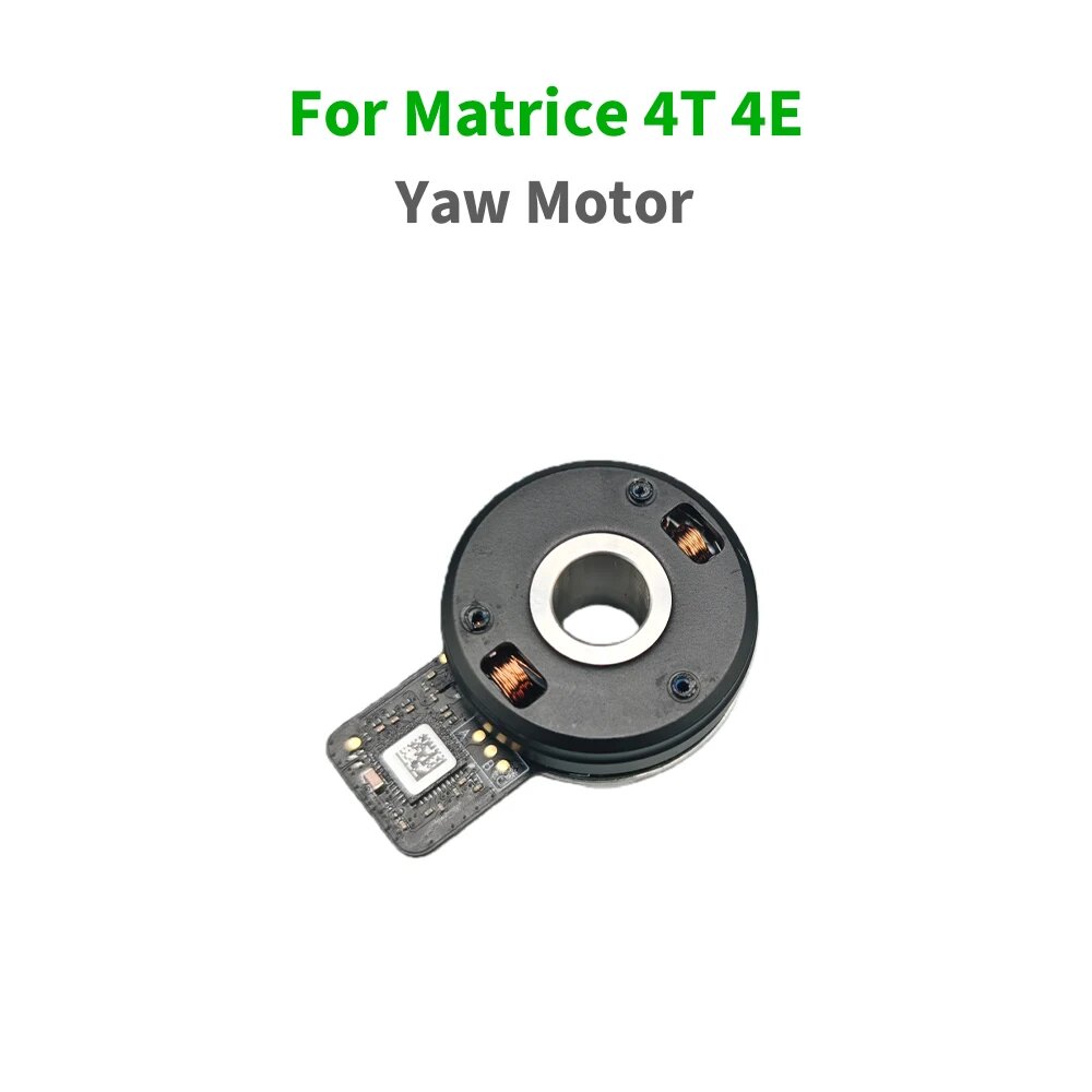 Новый тестер двигателей подвеса AD28 Pro для Matrice 4T 4E, тестер осей Yaw, Roll, Pitch, сигнальный кабель для запчастей Matrice 4