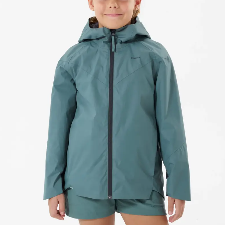 Куртка Decathlon MH500