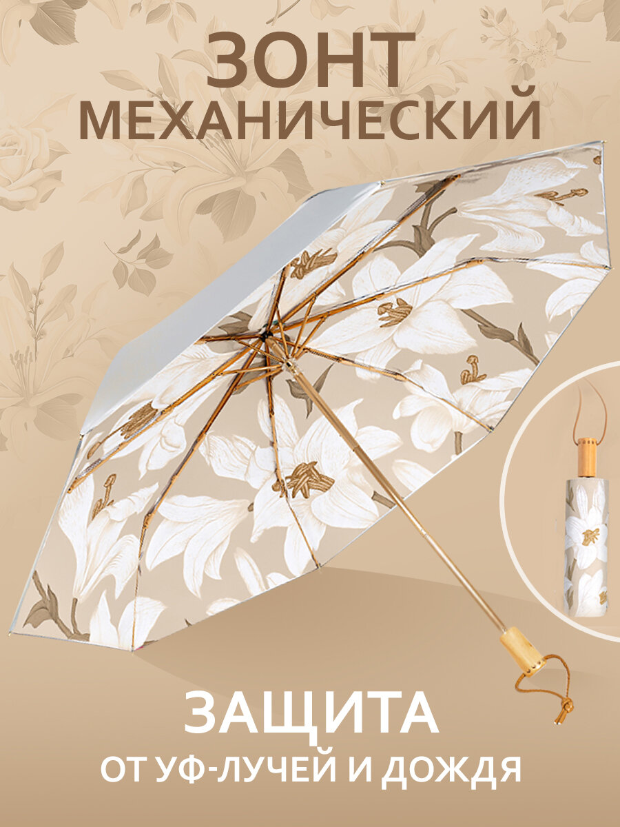 Мини-зонт