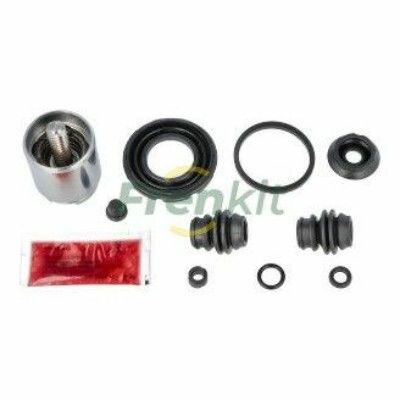 Ремкомплект суппорта тормозного FRENKIT 238813 Mazda 6 Estate Gj, Gl 2013-01-> с поршнем и механизмом