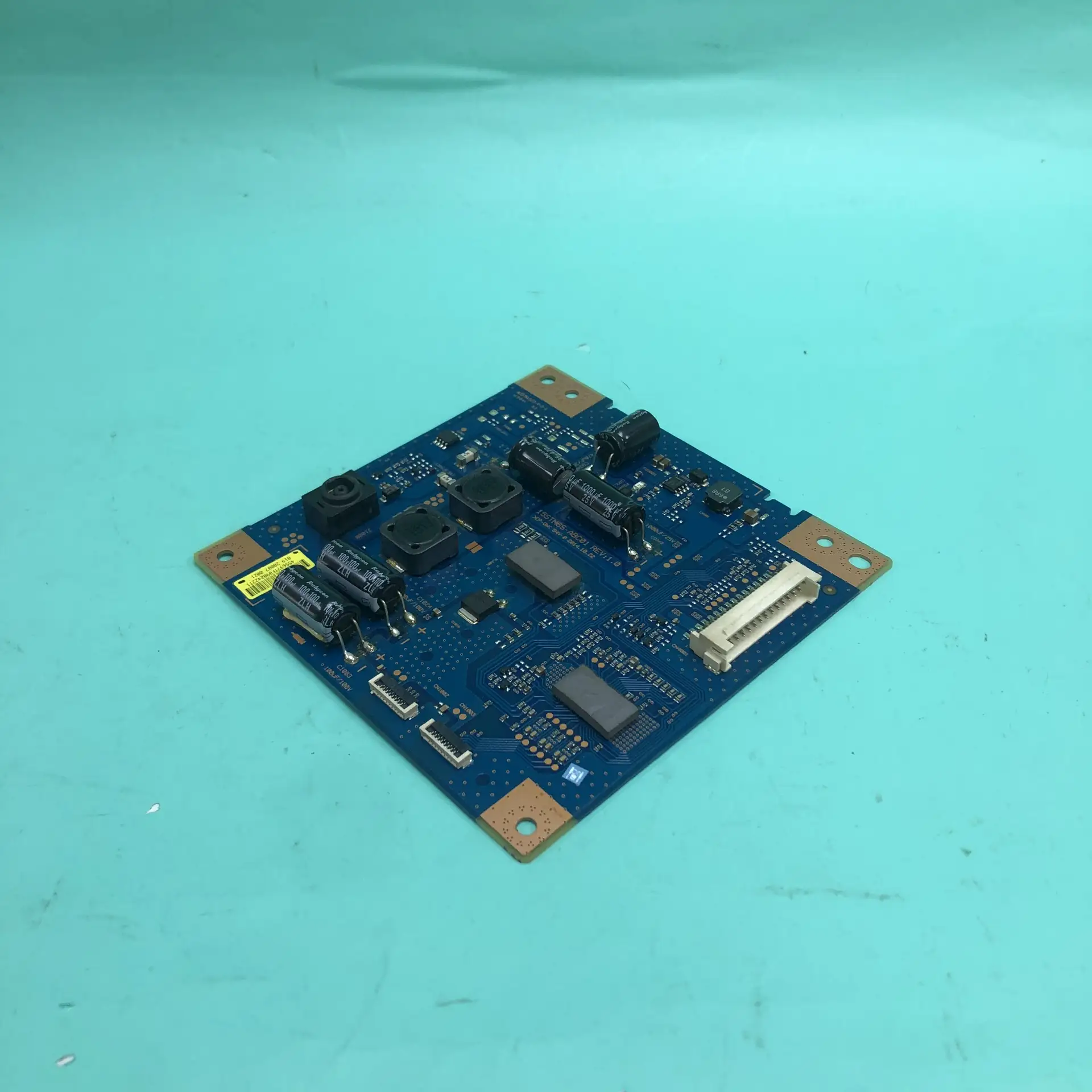 LED-драйвер 15STM6S-ABC01 Rev 1.0 Sony KDL-50W756C