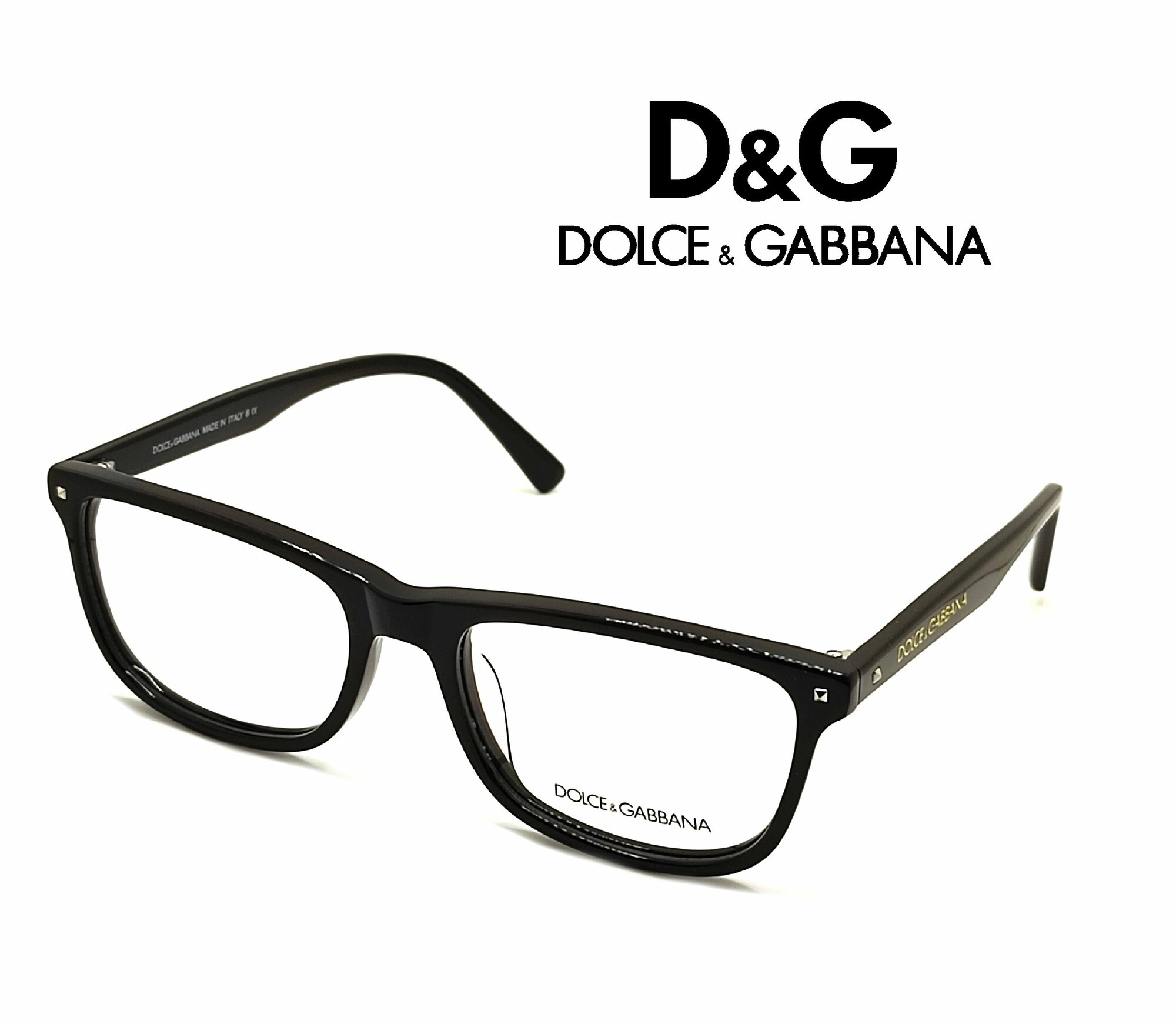 Оправа для очков Dolce Gabbana женская