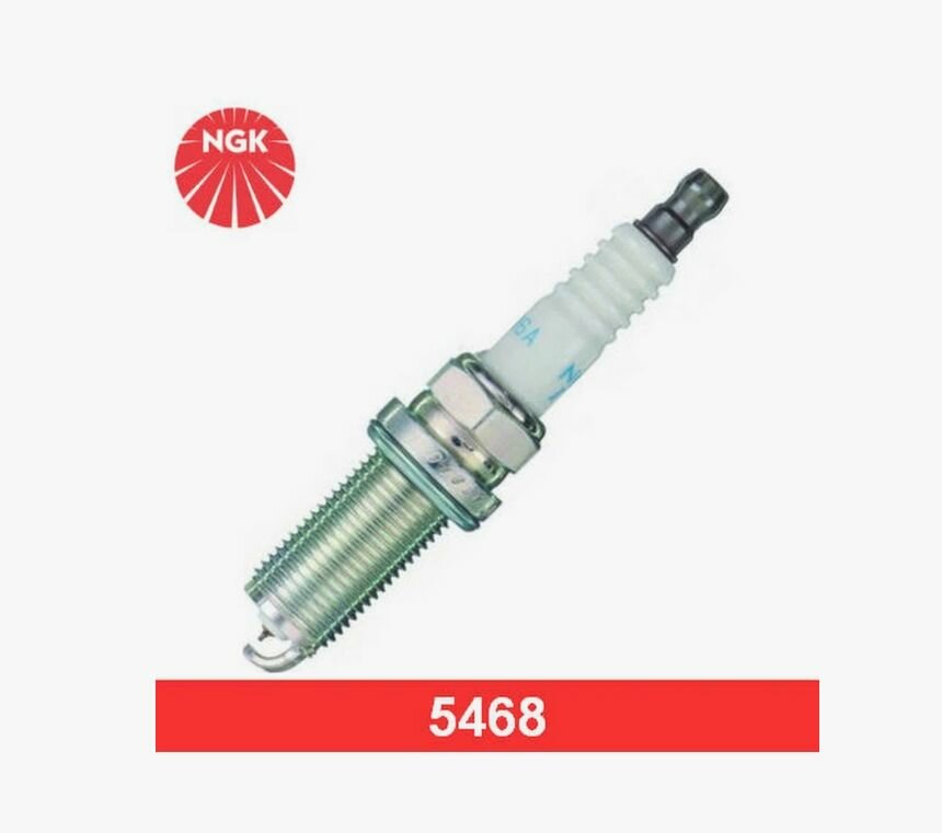 5468 Свеча зажигания IRIDIUM SILFR6A11