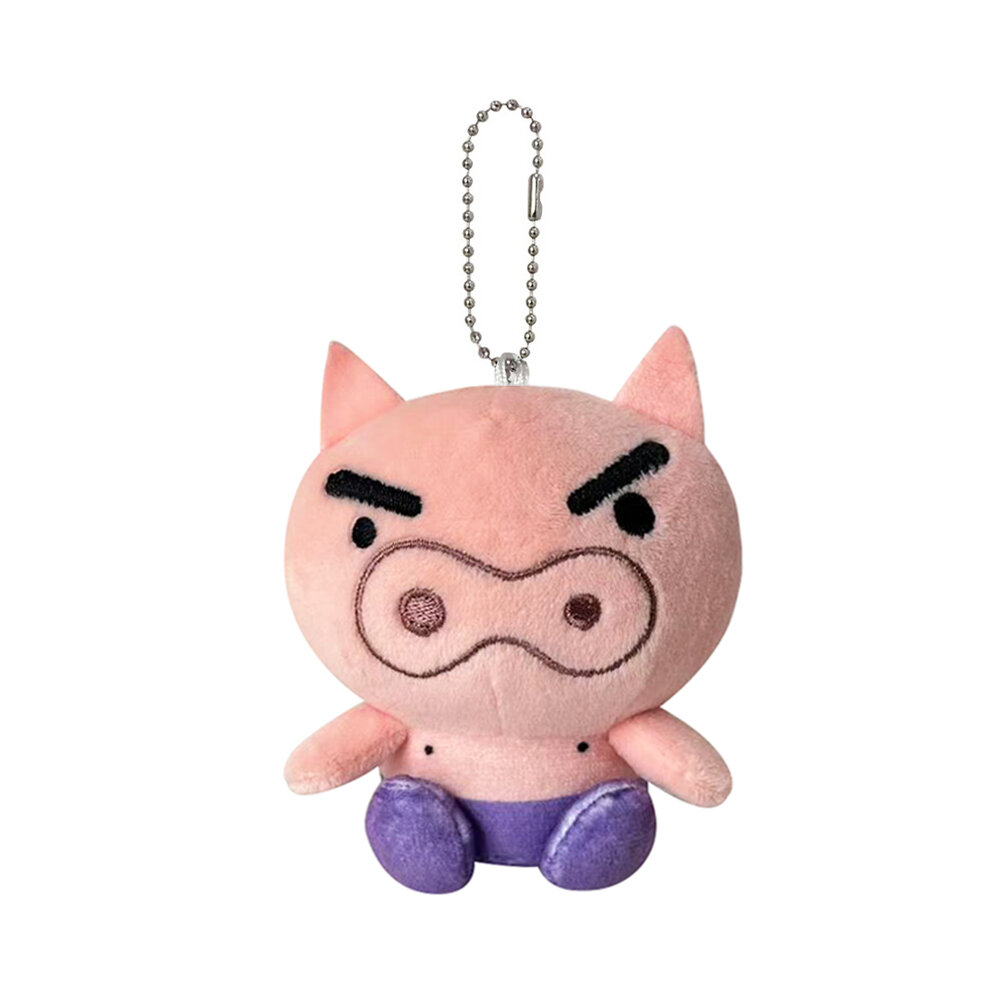 Брелок CRAYON SHINCHAN
