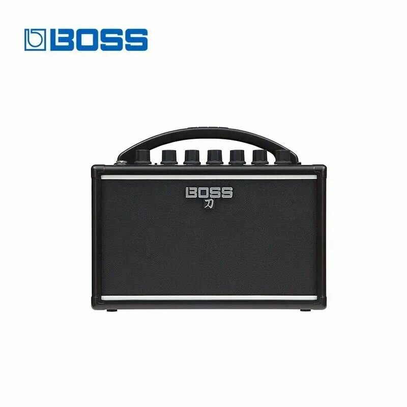 Гитарный комбоусилитель BOSS KATANA MINI