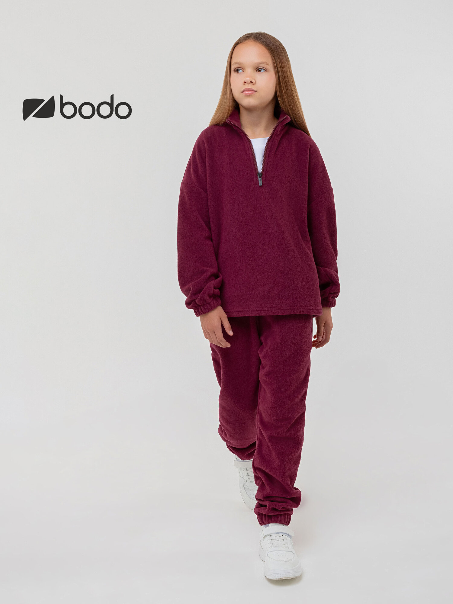 Костюм спортивный BODO