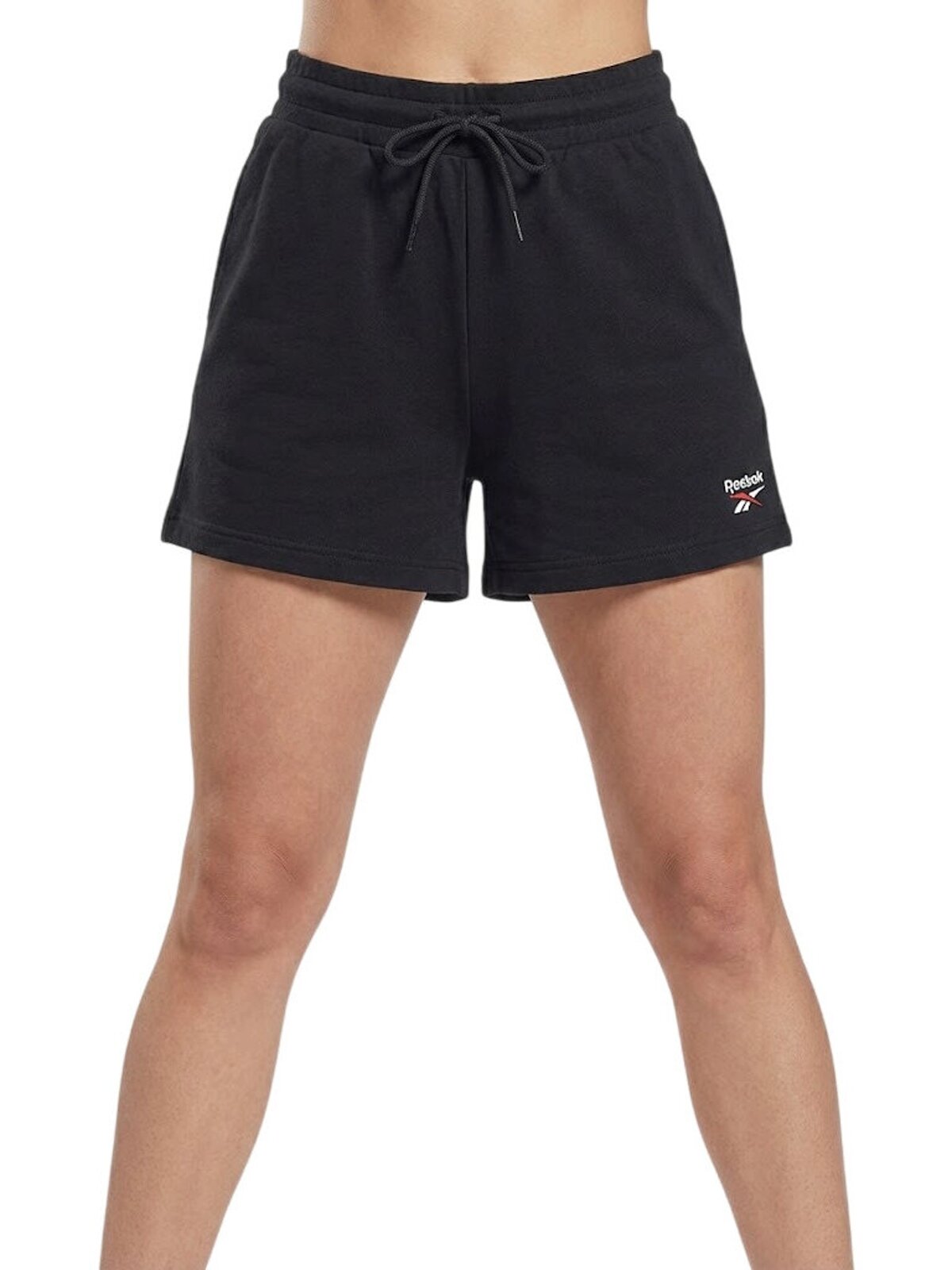 Шорты спортивные Reebok ID SMALL LOGO