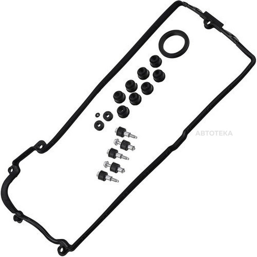 Прокладка клапанной крышки BMW 5 E60 2004- ZIKMAR Z19412R