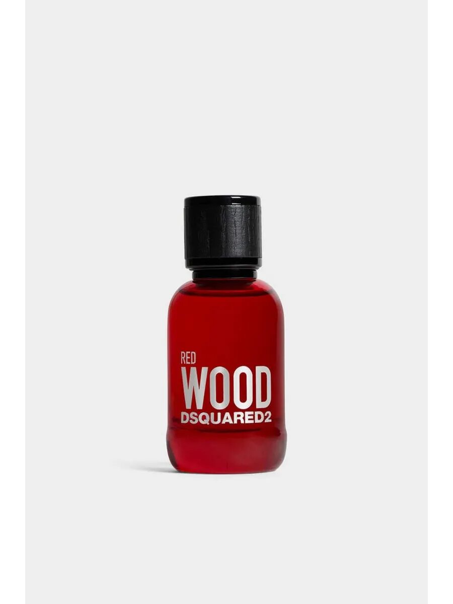 DSQUARED2 Red Wood w 50 мл оригинал Туалетная вода