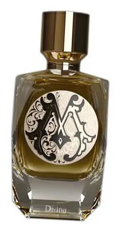 Аромат Parfum De Mahzen Divina 100 мл для мужчин и женщин - Дивина