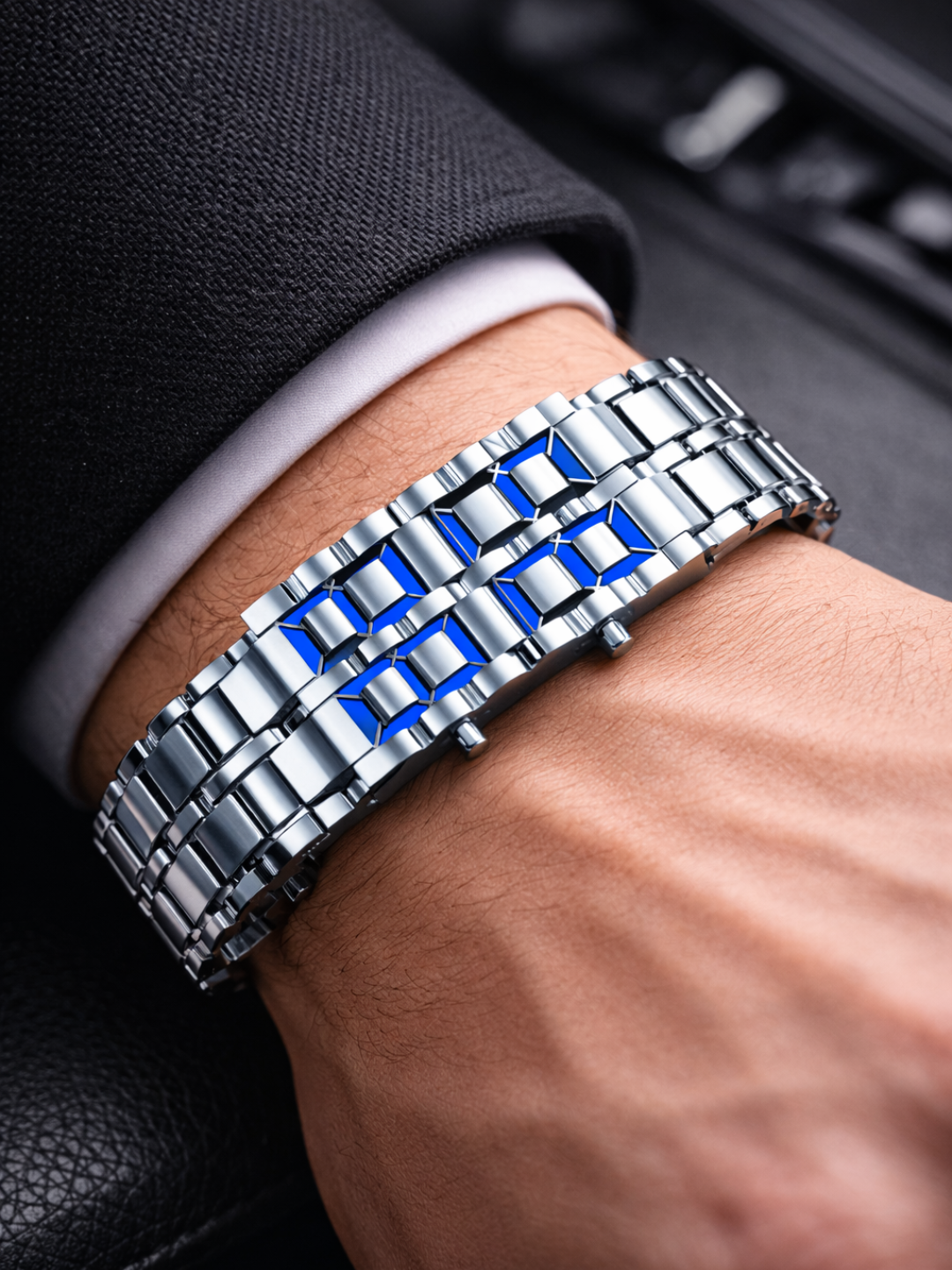 Наручные часы