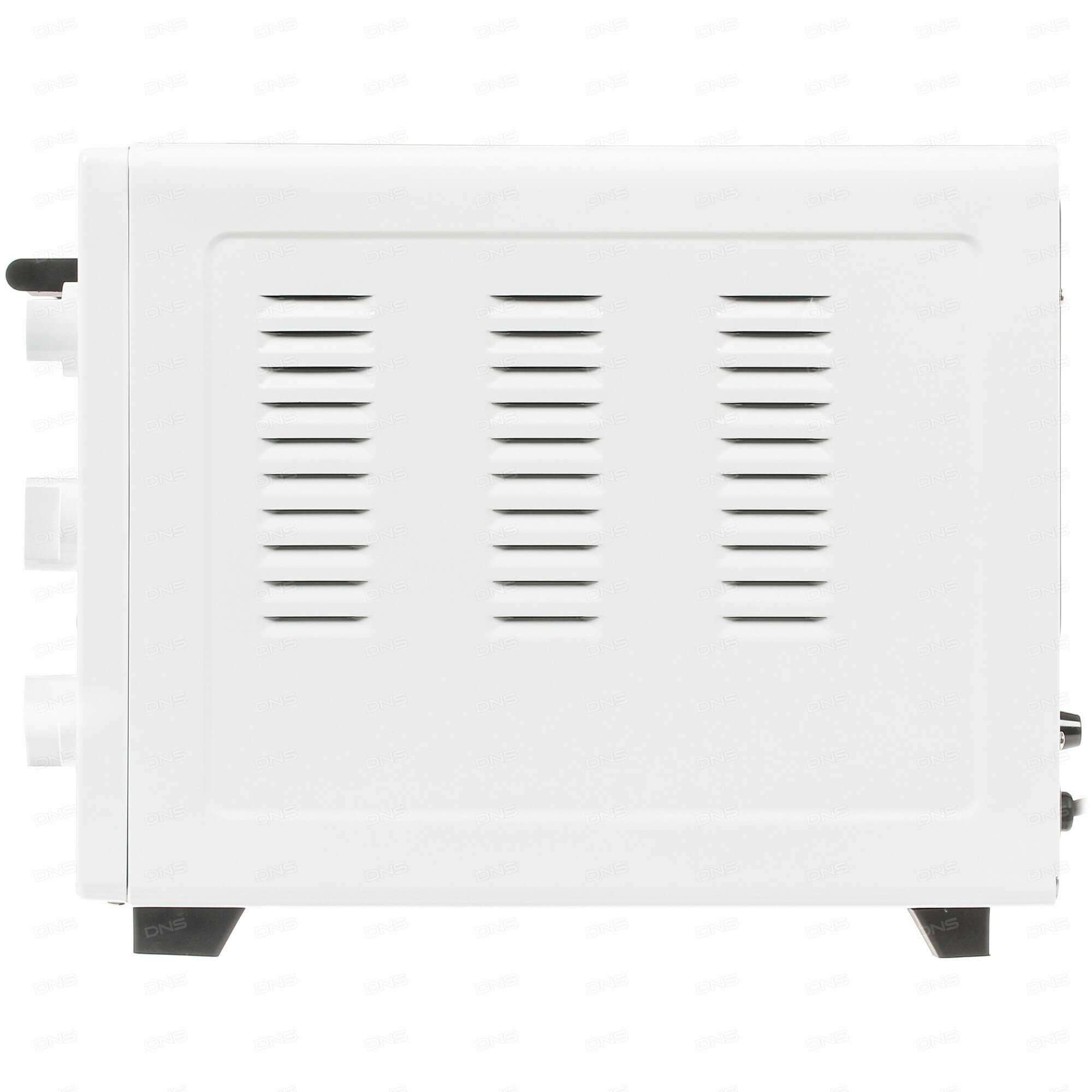 Мини-печь DEXP VN-4100 белый — фото 1