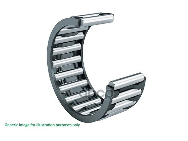 712 1445 10_Подшипник КПП Ina арт. 712144510